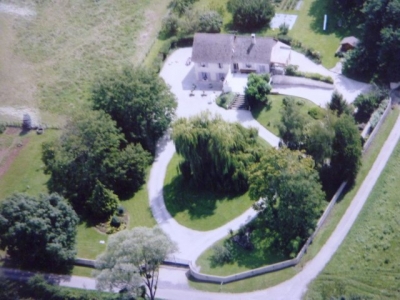 Chambre d'hôte 'Clos de la Natouze    -    Chambres + Repas Bourguignon' en Saone et Loire