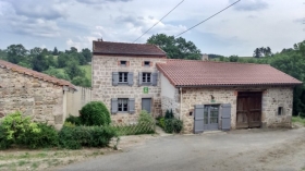 Gîte rural 'Chant de l'eau' à Perigneux