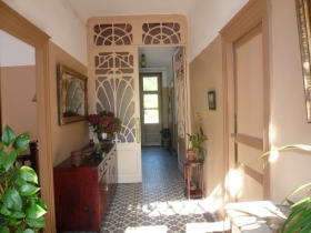 Château 'Domainedu Pont' à Benesse maremne