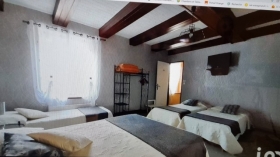 Chambre d'hôte 'Chez Martine  Clément                                 ' à Lamarche sur saône