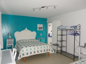 Chambre d'hôte 'Chez Martine  Clément                                 ' à Lamarche sur saône