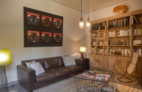 Chambre d'hôte 'Domaine des layres' à Sérignan