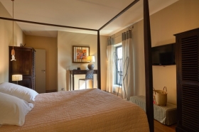 Chambre d'hôte 'Domaine des layres' à Sérignan