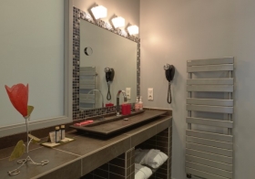 Chambre d'hôte 'Domaine des layres' à Sérignan