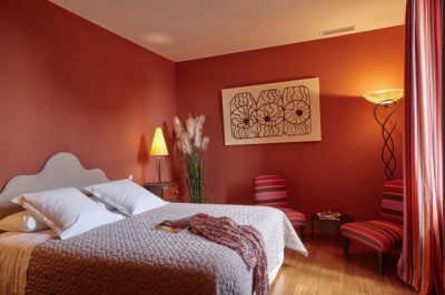 Chambre d'hôte 'Domaine des layres' à Sérignan