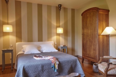 Chambre d'hôte 'Domaine des layres' à Sérignan