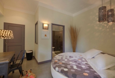 Chambre d'hôte 'Domaine des layres' à Sérignan