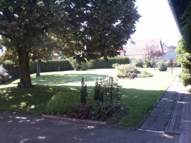 Gîte rural de charme. 'Gîte au tilleul' à Schwindratzheim