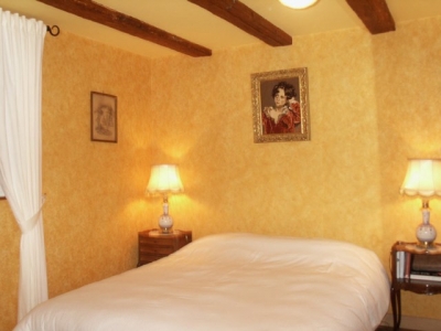 Gîte rural de charme. 'Gîte au tilleul' à Bas Rhin
