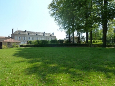 Gîte rural 'Logis de la girardière' dans les Deux Sevres