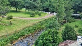 Chambre d'hôte 'MOULIN DE LA PLANCHE FERRAND' à Puy guillaume