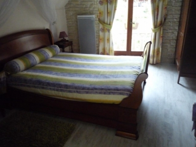 Chambre d'hôte 'MOULIN DE LA PLANCHE FERRAND' à Puy guillaume