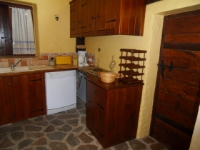 Gîte rural 'La madeuse et la jacquotte' à Bétête