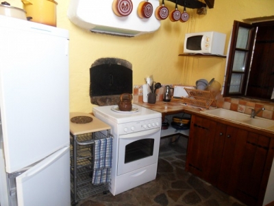 Gîte rural 'La madeuse et la jacquotte' dans la Creuse