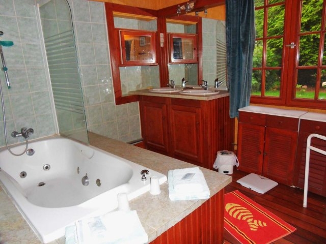 Chambre d'hôte 'Bnb chambres d'hotes normandie' à Angerville la martel