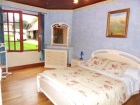 Chambre d'hôte 'Bnb chambres d'hotes normandie' à Angerville la martel