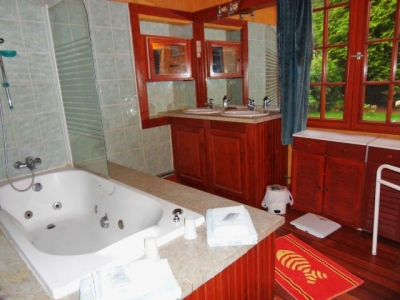 Chambre d'hôte 'Bnb chambres d'hotes normandie' en Seine Maritime