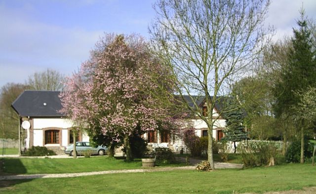 Bnb chambres d'hotes normandie