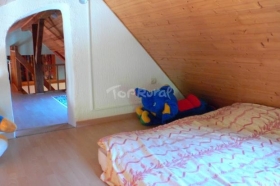 Maison / Villa 'Gîte de france du gertal' à Rimbach-zell
