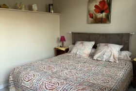 Chambre d'hôte 'Lecarpentier martine et jacques' à Fontenay