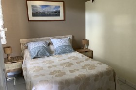 Chambre d'hôte 'Lecarpentier martine et jacques' à Fontenay