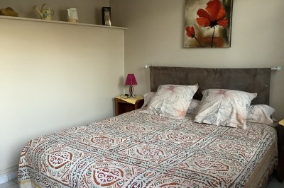 Chambre d'hôte 'Lecarpentier martine et jacques' à Fontenay