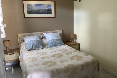 Chambre d'hôte 'Lecarpentier martine et jacques' à Fontenay