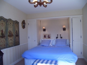 Chambres d'hôtes 'La gabarie' à Saint germain et mons