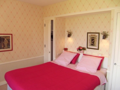 Chambres d'hôtes 'La gabarie' à Saint germain et mons
