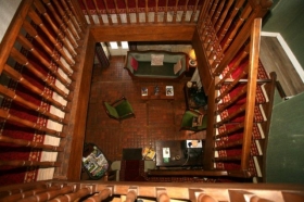 Chambre d'hôte 'Le Presbytere' à Villersexel