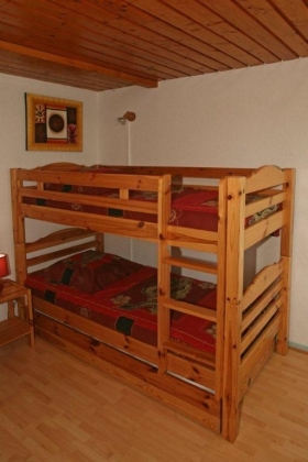 Chambre d'hôte 'Le Presbytere' à Villersexel