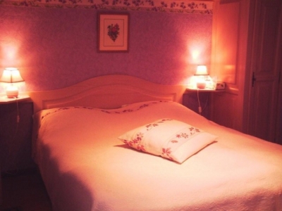 Chambre d'hôte 'Les amandiers' en Haut Rhin
