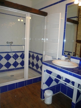 Chambre d'hôte 'Domaine de paguy' à Betbezer d ' armagnac