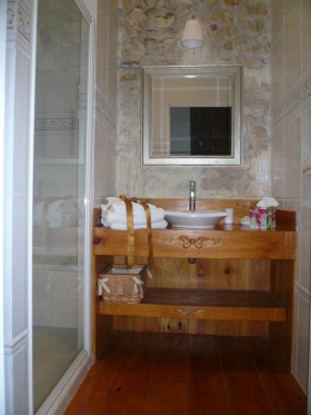 Chambre d'hôte 'Domaine de paguy' à Betbezer d ' armagnac