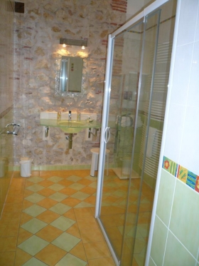 Chambre d'hôte 'Domaine de paguy' à Betbezer d ' armagnac