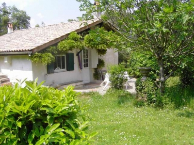 Gîte de séjour '"la maison des Écureuils"   ' à Le-Bouscat