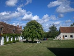 Photo La touche