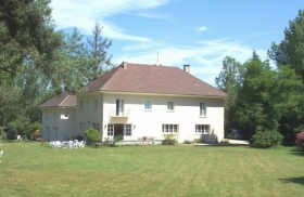 Chambre d'hôte 'Beauvilliers' à Chaumontel