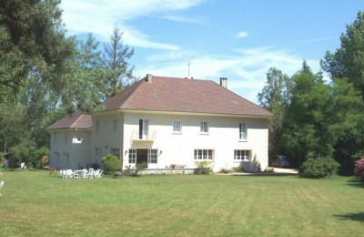 Chambre d'hôte 'Beauvilliers' dans le Val d'Oise