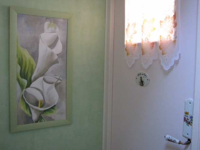 Chambre d'hôte 'Bethanie' à Firfol