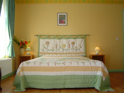 Chambre d'hôte 'Bethanie' à Firfol