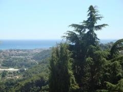 Chambres d'hôtes 'La Bergerie' à Vence