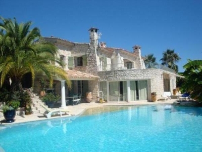 Chambres d'hôtes 'La Bergerie Chambres Hôtes 06 Vence cote azur' à Alpes Maritimes