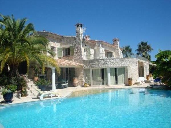 Photo Chambres d'hôtes Vence La bergerie b&b