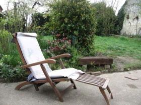 Chambre d'hôte 'Chambre d'hôtes: chez marie-jo' à Moyvillers