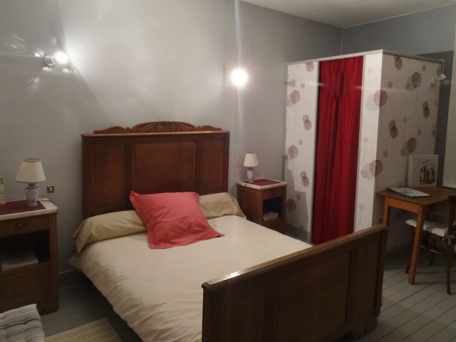 Chambre d'htes: chez marie-jo