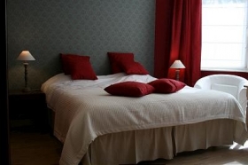 Chambre d'hôte 'Bed and breakfast Ter Brugge' à Bruges (jabbeke)