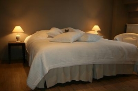 Chambre d'hôte 'Bed and breakfast Ter Brugge' à Bruges (jabbeke)
