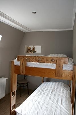 Chambre d'hôte 'Bed and breakfast Ter Brugge' à Bruges (jabbeke)