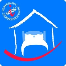 'Maison d'hôtes gite meublé chez Magjo' à Saint cyr du doret
